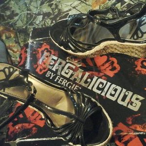 FERGALICIOUS BY FERGIE